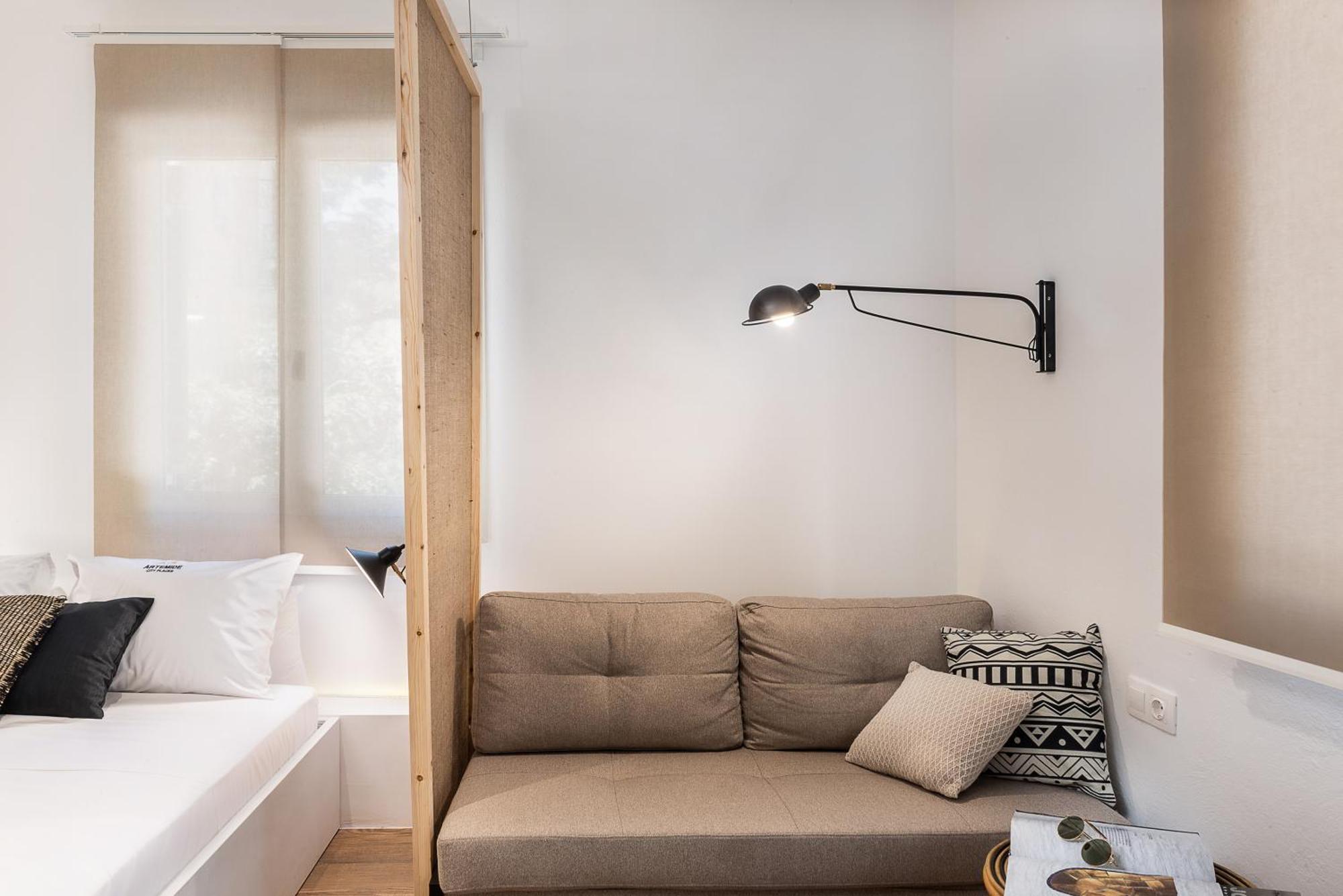 Artemide City Places- Petite Apartments Chania  Ngoại thất bức ảnh
