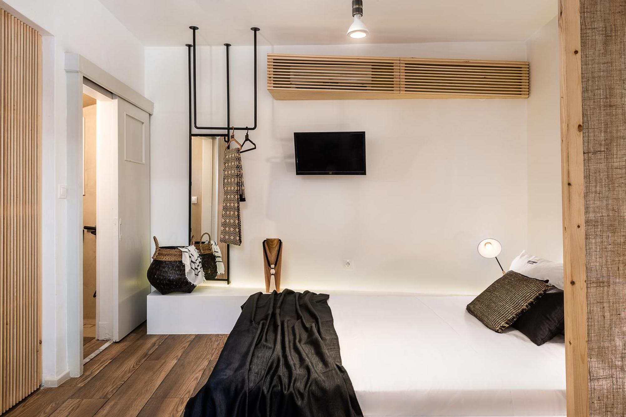 Artemide City Places- Petite Apartments Chania  Ngoại thất bức ảnh