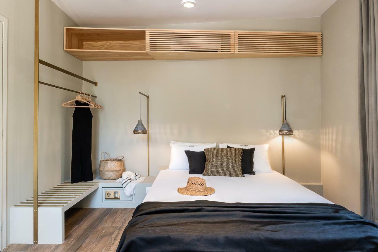 Artemide City Places- Petite Apartments Chania  Ngoại thất bức ảnh