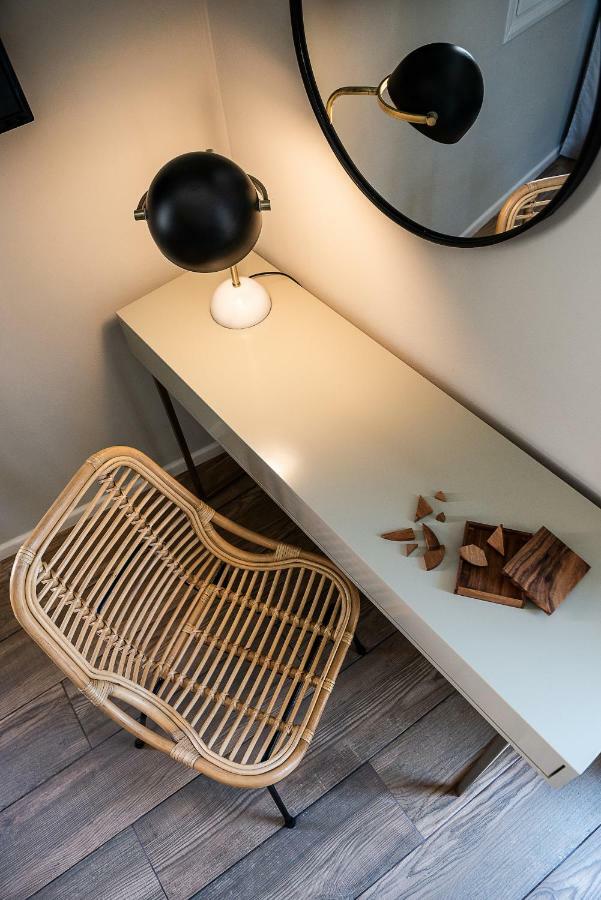 Artemide City Places- Petite Apartments Chania  Ngoại thất bức ảnh