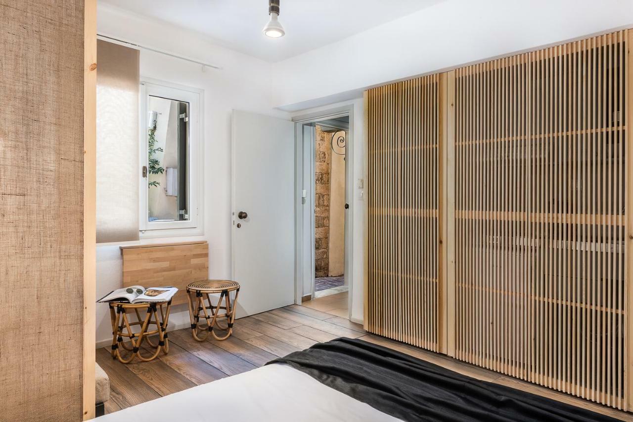 Artemide City Places- Petite Apartments Chania  Ngoại thất bức ảnh