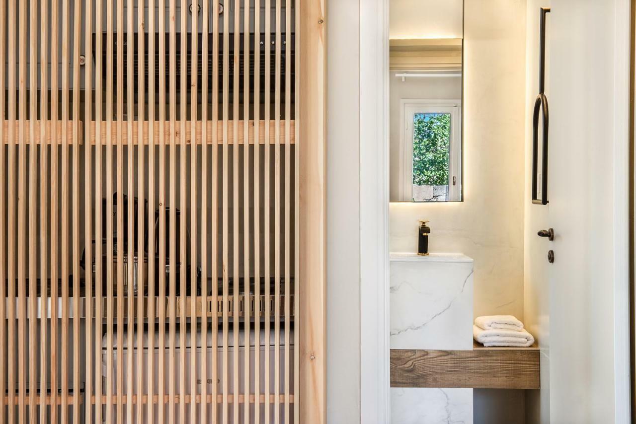 Artemide City Places- Petite Apartments Chania  Ngoại thất bức ảnh