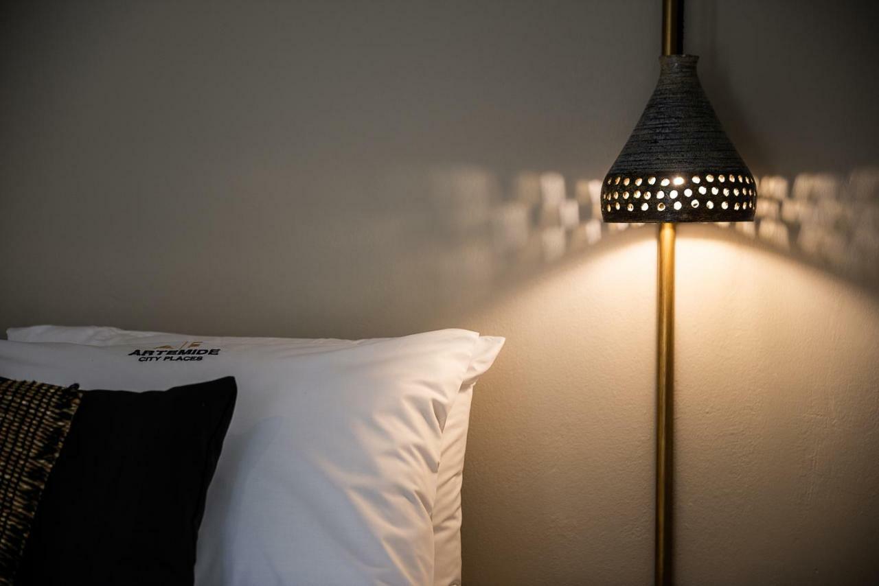 Artemide City Places- Petite Apartments Chania  Ngoại thất bức ảnh