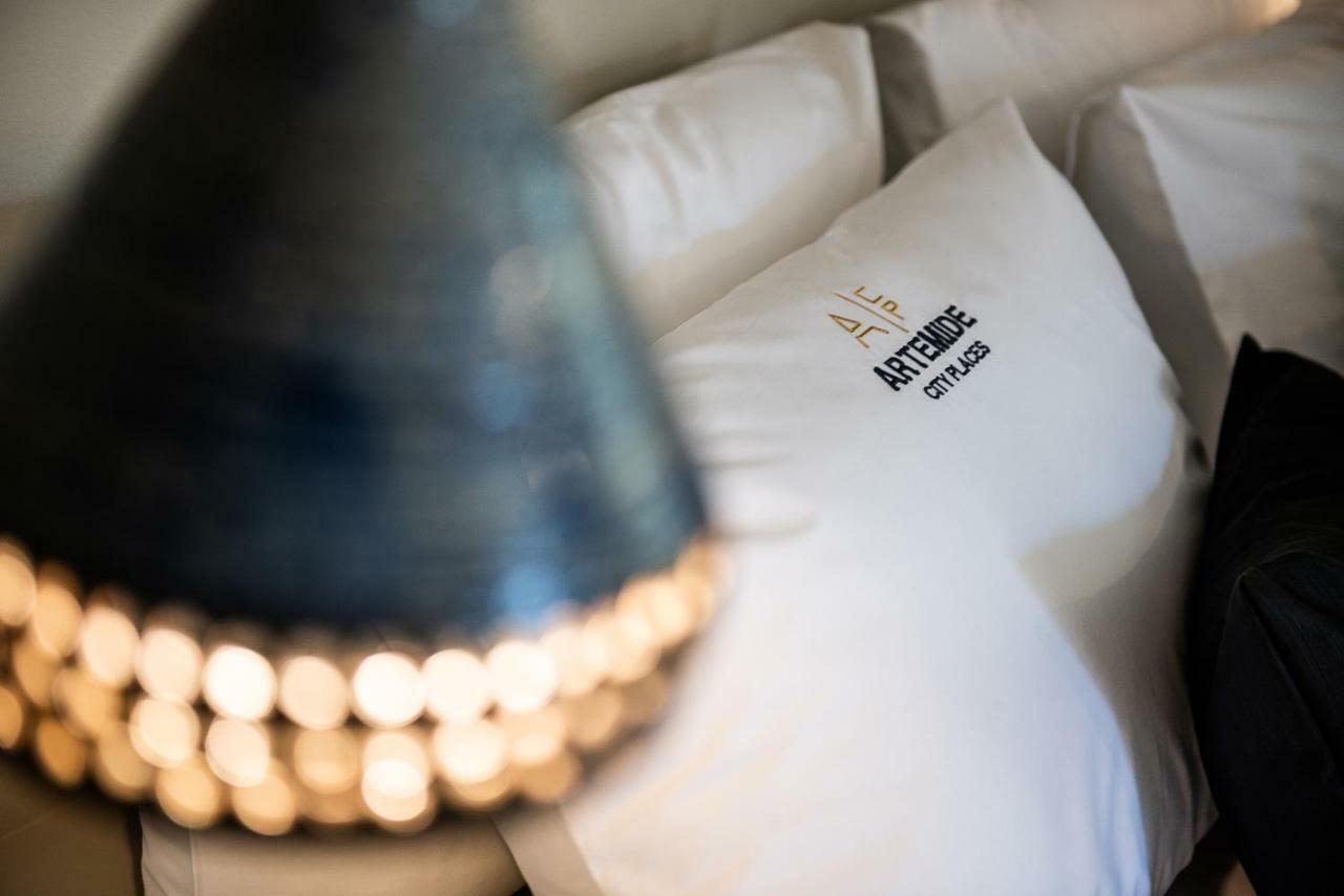 Artemide City Places- Petite Apartments Chania  Ngoại thất bức ảnh