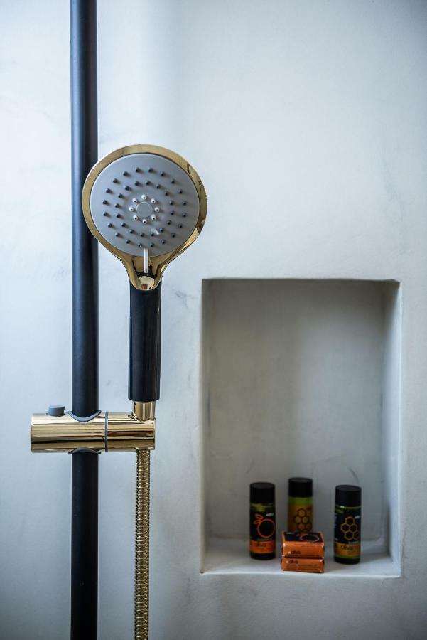 Artemide City Places- Petite Apartments Chania  Ngoại thất bức ảnh