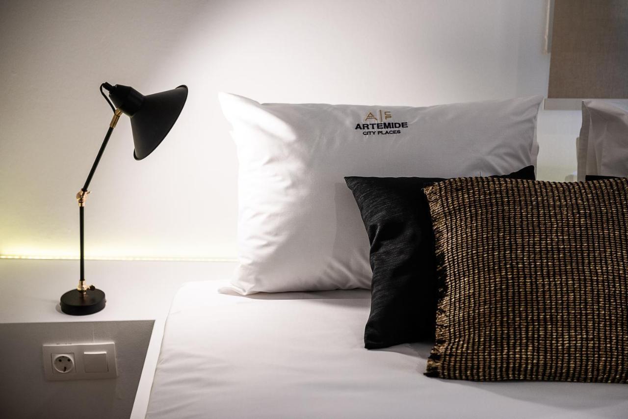 Artemide City Places- Petite Apartments Chania  Ngoại thất bức ảnh